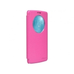 کیف چرمی نیلکین Nillkin-Sparkle برای گوشی LG G3 Stylus