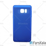قاب محافظ Samsung Galaxy Note 5 مدل Huanmin Anti heat case