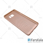 قاب محافظ Samsung Galaxy Note 5 مدل Huanmin Anti heat case