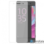 محافظ صفحه نمایش شیشه ای تمام صفحه Mocoll 3D Glass Sony Xperia XA