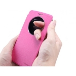 کیف چرمی نیلکین Nillkin-Sparkle برای گوشی LG G3 Stylus
