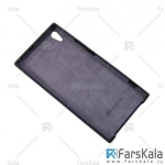قاب محافظ سیلیکونی Sony XA1 Ultra