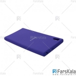 قاب محافظ سیلیکونی Sony XA1 Ultra