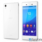 درب پشت Sony Xperia M4 Aqua