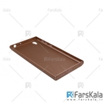 قاب محافظ Sony Xperia L1 مدل Huanmin Anti heat case