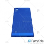 قاب محافظ Sony Xperia L1 مدل Huanmin Anti heat case