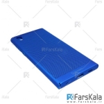 قاب محافظ Sony Xperia L1 مدل Huanmin Anti heat case