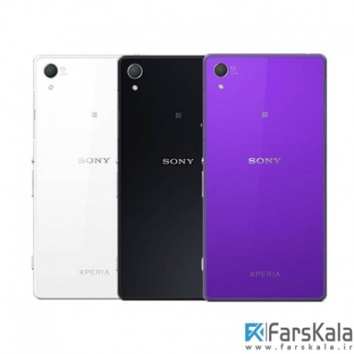 درب پشت Sony Xperia Z2