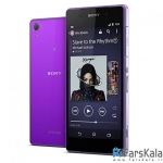 درب پشت Sony Xperia Z2