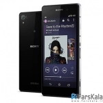 درب پشت Sony Xperia Z2