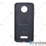 قاب محافظ هوآنمین موتورولا Huanmin Hard Case Motorola Moto Z