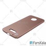 قاب محافظ هوآنمین موتورولا Huanmin Hard Case Motorola Moto Z