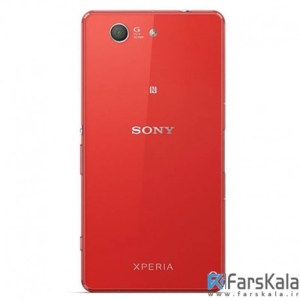 درب پشت Sony Xperia Z3 Compact