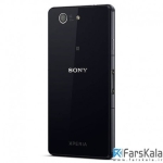 درب پشت Sony Xperia Z3 Compact