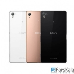 درب پشت Sony Xperia Z3