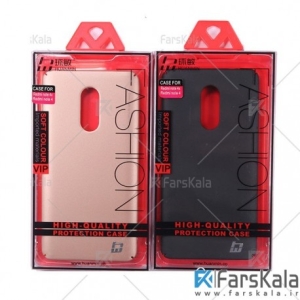 قاب محافظ هوآنمین شیائومی Huanmin Hard Case Xiaomi Redmi Note 4