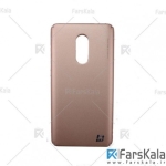 قاب محافظ هوآنمین شیائومی Huanmin Hard Case Xiaomi Redmi Note 4X