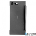 کیف محافظ راکسفیت سونی Roxfit Slim Book Case Sony Xperia XZ Premium