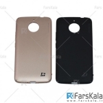 قاب محافظ هوآنمین موتورولا Huanmin Hard Case Motorola Moto E4 Plus
