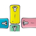 قاب محافظ iFace برای گوشی LG G3