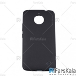 قاب محافظ هوآنمین موتورولا Huanmin Hard Case Motorola Moto E4 Plus