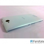 درب پشت Sony Xperia C