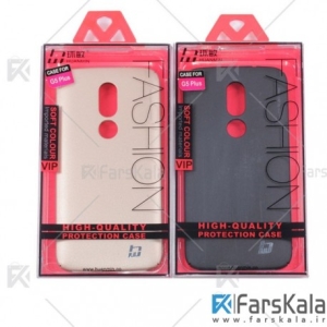 قاب محافظ هوآنمین موتورولا Huanmin Hard Case Motorola Moto G5 Plus