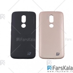 قاب محافظ هوآنمین موتورولا Huanmin Hard Case Motorola Moto G5 Plus