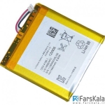 باتری اصلی Sony Xperia Acro S Battery