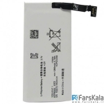 باتری اصلی Sony Xperia Go Battery