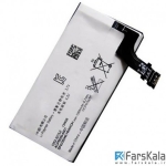 باتری اصلی Sony Xperia P Battery
