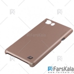 قاب محافظ هوآنمین بلک بری Huanmin Hard Case BlackBerry KEYone DTEK70/Mercury