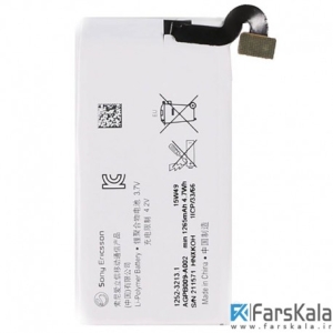 باتری اصلی Sony Xperia Sola Battery