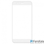 محافظ صفحه نمایش شیشه ای تمام صفحه رمو Remo 3D Glass Xiaomi Mi 5X