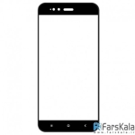 محافظ صفحه نمایش شیشه ای تمام صفحه رمو Remo 3D Glass Xiaomi Mi 5X