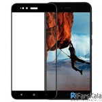 محافظ صفحه نمایش شیشه ای تمام صفحه رمو Remo 3D Glass Xiaomi Mi 5X