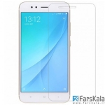 محافظ صفحه نمایش شیشه ای Glass Screen Protector Xiaomi Mi 5X