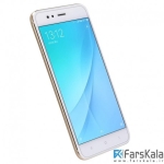 محافظ صفحه نمایش شیشه ای نیلکین Nillkin H Glass Xiaomi Mi 5X