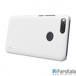 قاب محافظ نیلکین Nillkin Frosted Shield Case Xiaomi Mi A1 / 5X