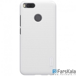 قاب محافظ نیلکین Nillkin Frosted Shield Case Xiaomi Mi A1