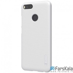 قاب محافظ نیلکین Nillkin Frosted Shield Case Xiaomi Mi A1