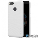 قاب محافظ نیلکین Nillkin Frosted Shield Case Xiaomi Mi A1