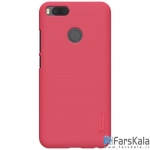 قاب محافظ نیلکین Nillkin Frosted Shield Case Xiaomi Mi A1