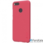 قاب محافظ نیلکین Nillkin Frosted Shield Case Xiaomi Mi A1