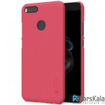 قاب محافظ نیلکین Nillkin Frosted Shield Case Xiaomi Mi A1