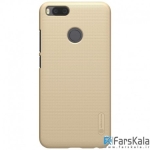 قاب محافظ نیلکین Nillkin Frosted Shield Case Xiaomi Mi A1