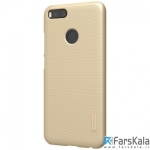 قاب محافظ نیلکین Nillkin Frosted Shield Case Xiaomi Mi A1
