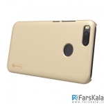 قاب محافظ نیلکین Nillkin Frosted Shield Case Xiaomi Mi A1