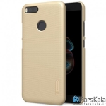 قاب محافظ نیلکین Nillkin Frosted Shield Case Xiaomi Mi A1