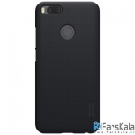 قاب محافظ نیلکین Nillkin Frosted Shield Case Xiaomi Mi A1